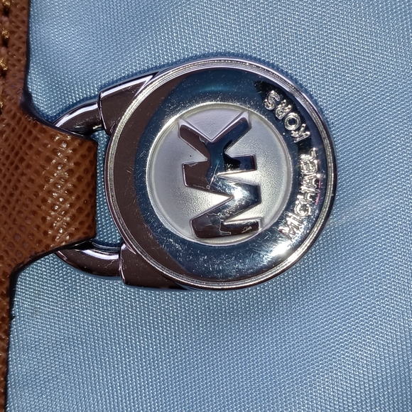 MK CROSSBODY BAG - Picture 5 of 8